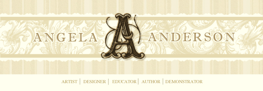 Angela Anderson Designs