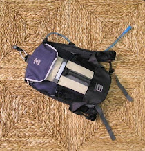 Mochila Trilhas e Rumos