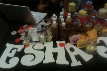 Esha Jewelfire Products