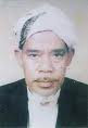 Almarhum Tuan Guru Hj Mat  Saman Kati