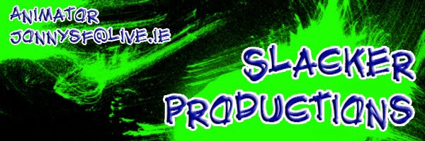 Slacker Productions