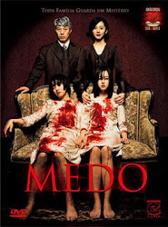 Capa do Filme Medo Janghwa, Hongryeon (Dublado) Baixe imagem de Medo Janghwa, Hongryeon (Dublado) sem Torrent