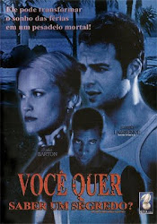 Capa do Filme Você quer Saber um Segredo ? (Dublado) Baixe imagem de Você quer Saber um Segredo ? (Dublado) sem Torrent