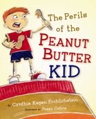 PeanutButterLady