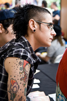Tattoo Art Fest