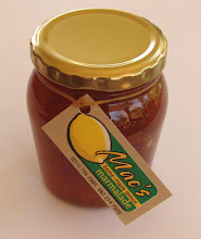 Mac's Lemon Marmalade