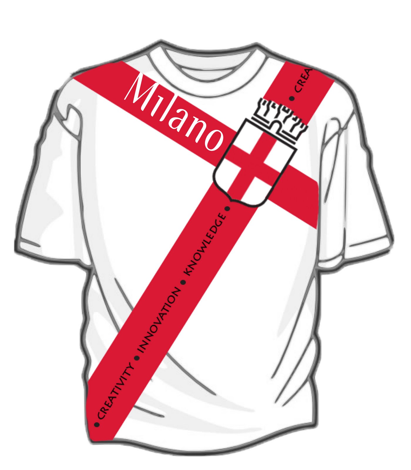 red cross t shirt designs
