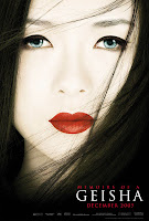 Memorias de una geisha Memorias de una geisha