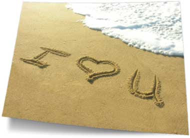 La Historia de nuestro Amor: TE AMO JOSE DAVID