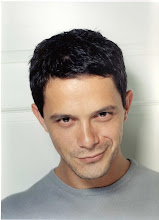 Alejandro Sanz