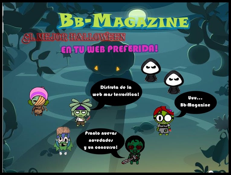 Bb-Magazine