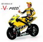 rossi 46