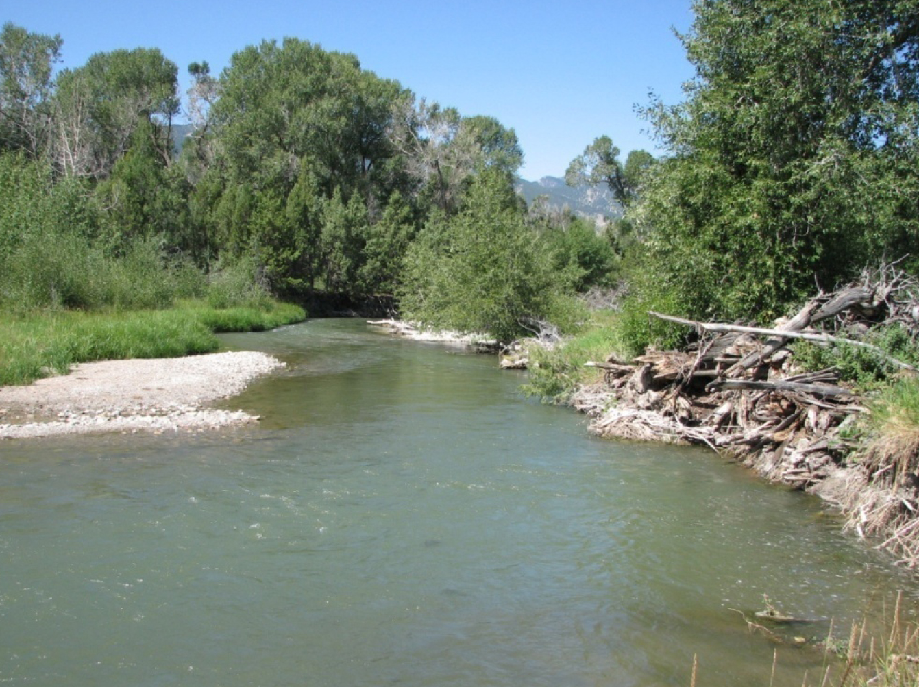 Ranch & Recreational Group Prudential Montana Real Estate Ruby River