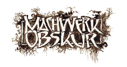 Machwerk Obskur