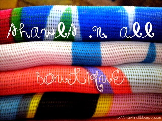 shawls.n.all