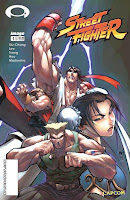 Street Fighter
