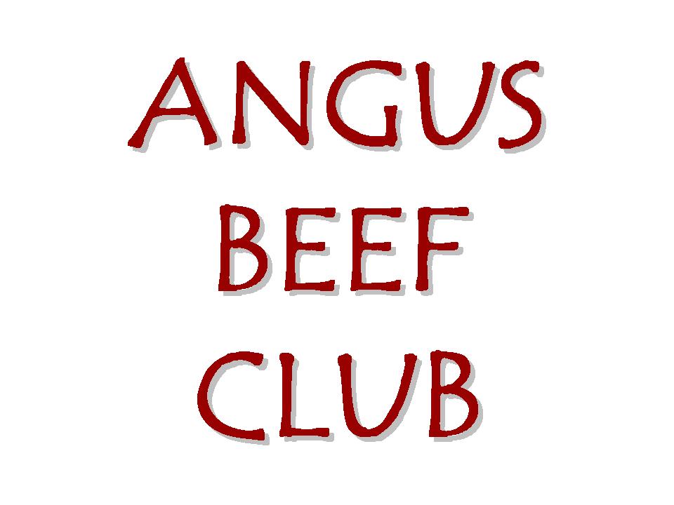 Angus Beef Club
