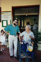 Con Sr. Adalucio.