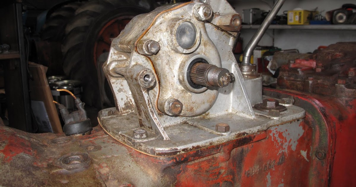 1965masseyferguson135 1965 Massey Ferguson 135