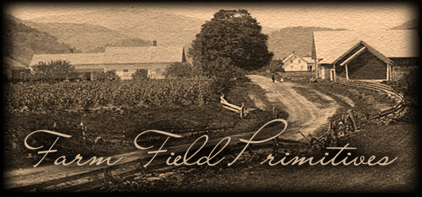 Farm Field Primitives