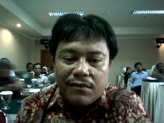 St.Sarmulia Sinaga S,T,M.T