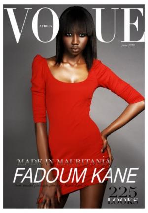 African Vogue