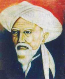 syeh muhamad arsyad al banjari