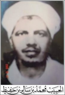 habib muhamad bin salim