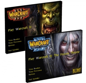 Приветствую Вас Гость. . Патч для русской версии Warcraft 3 с версии 1.20c