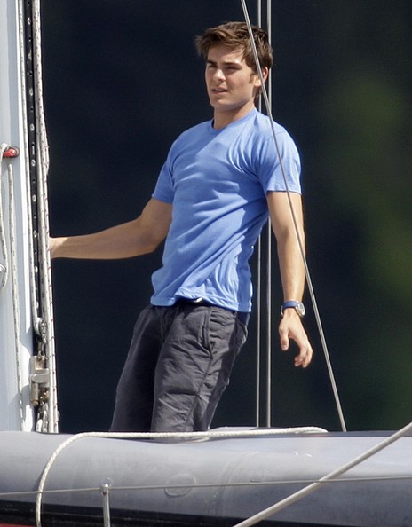 zac efron haircut charlie st cloud. by the CHARLIE ST CLOUD
