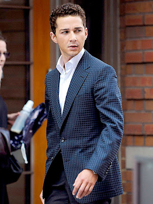 shia labeouf hairstyles shia labeouf hairstyles