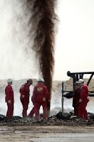 Crude Oil