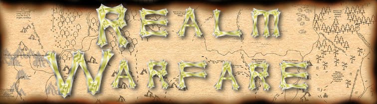 REALM WARFARE