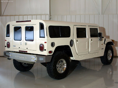 2006+hummer+h1+alpha+wagon 2001 Chevrolet K5 Concept. 2006+hummer+h1+alpha+wagon