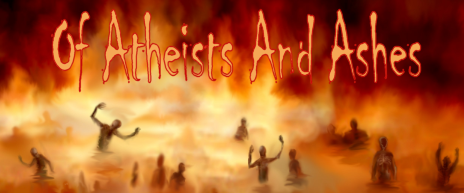 Of Atheists and Ashes