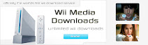 Official! First Nintendo WII download site