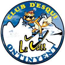 Club Esqui "La Vall"