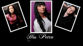 Petra's Blogg