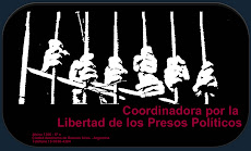 LIBERTAD A PRESOS POLITICOS PARAGUAYOS EN ARGENTINA