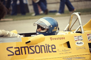 **1973 Indianapolis 500 Grid** Joe+leonard