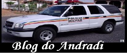 Blog do Andradi - Noticias da Cidade de Arapuá MG e Região