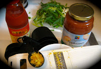 kimchi ingredients