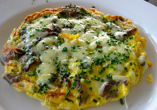 frittata