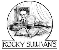 Rocky Sullivan's