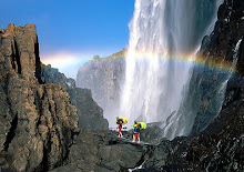 Victoria Falls