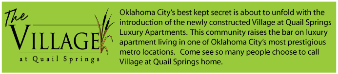 Village at Quail Springs