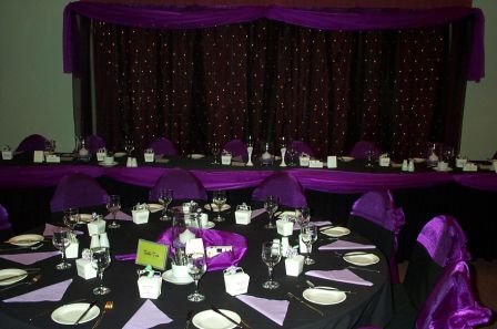 PURPLE BLACK WEDDING PALETTEVERY SEXY PURPLE BLACK WEDDING PALETTEVERY SEXY