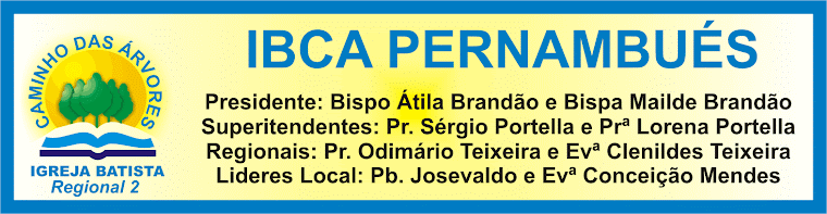 IBCA Pernambués