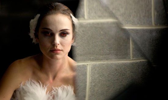 black swan natalie portman red eyes. Starring: Natalie Portman