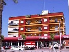 Hotel Mariano Córdoba, pincha en la foto para más info